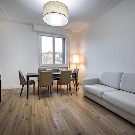 Yid Pietrafitta Apartment ฟลอเรนซ์ ภายนอก รูปภาพ