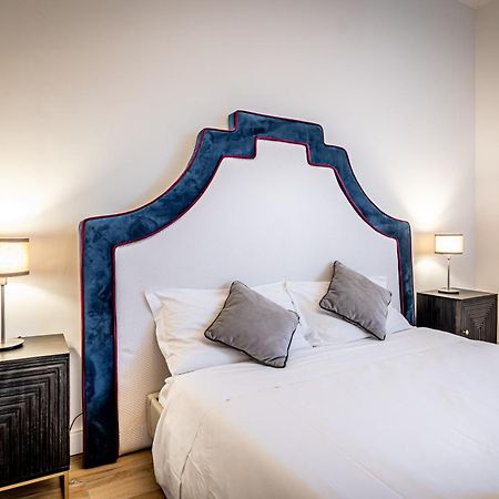 Yid Pietrafitta Apartment ฟลอเรนซ์ ภายนอก รูปภาพ