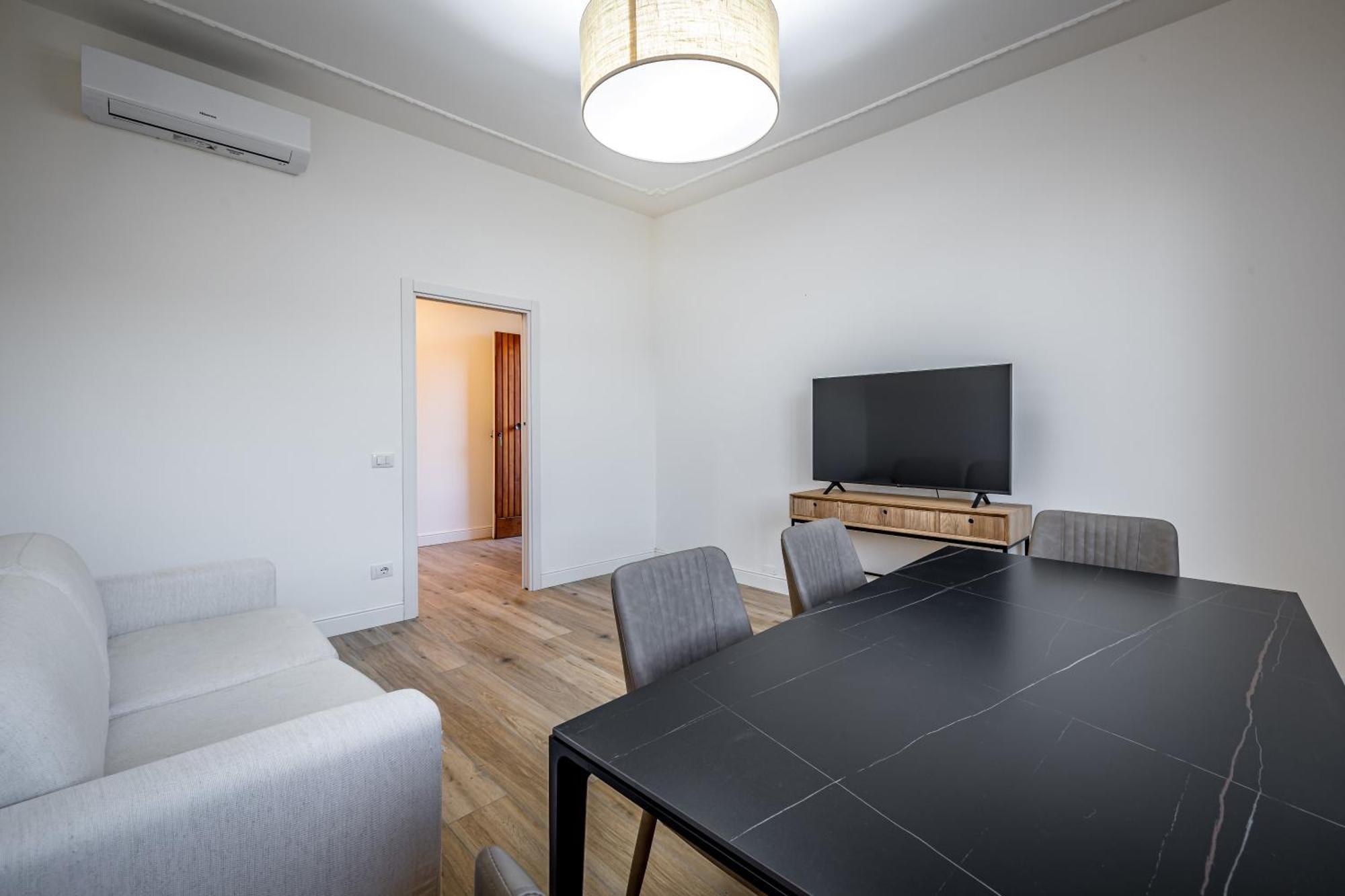 Yid Pietrafitta Apartment ฟลอเรนซ์ ภายนอก รูปภาพ