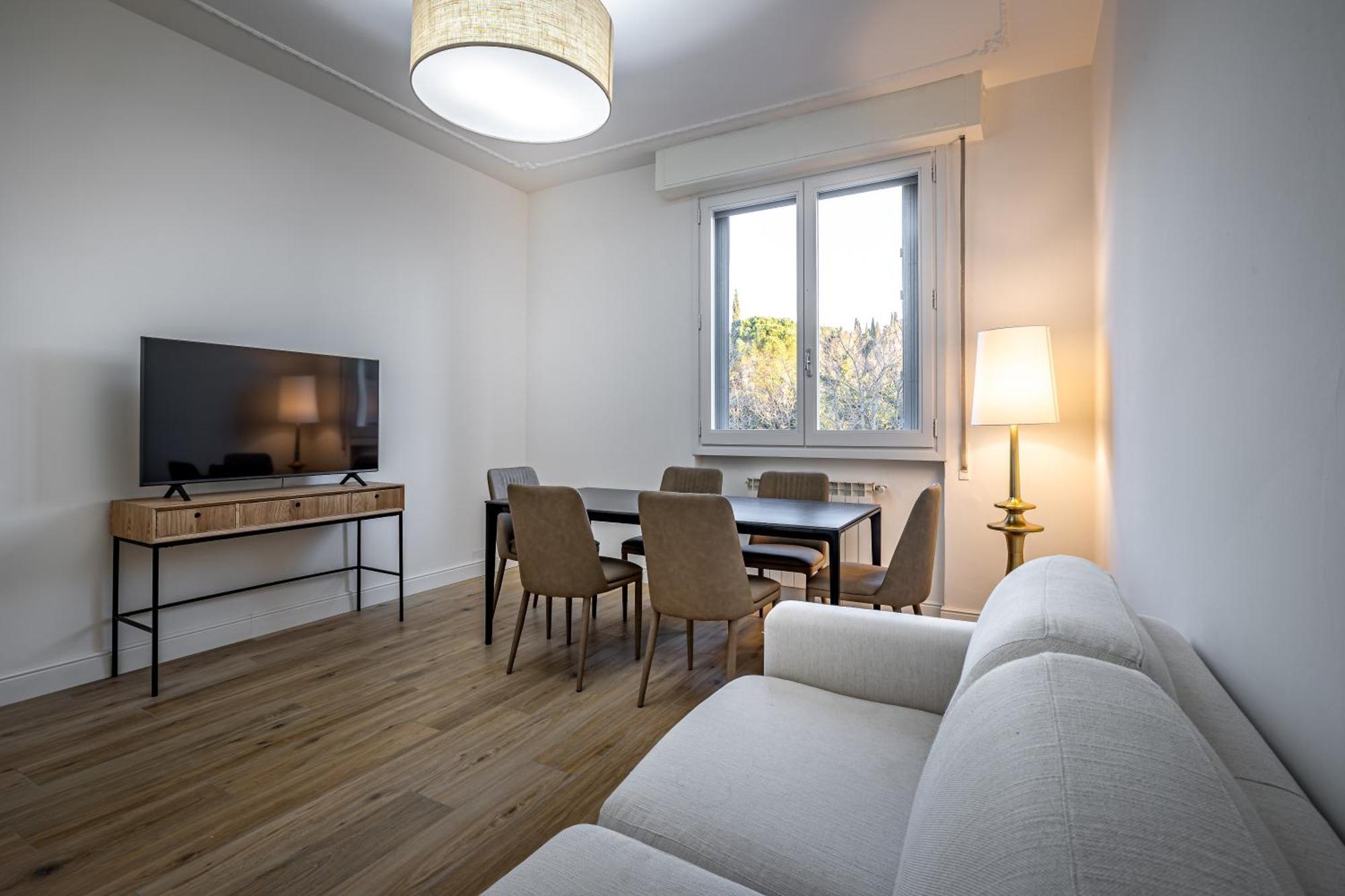 Yid Pietrafitta Apartment ฟลอเรนซ์ ภายนอก รูปภาพ
