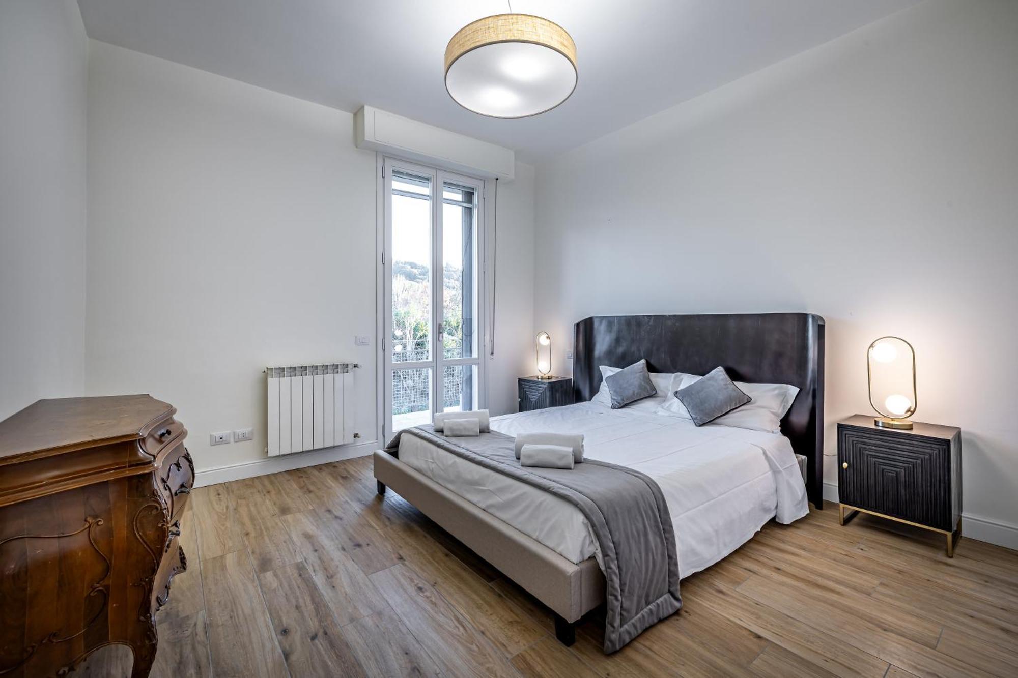 Yid Pietrafitta Apartment ฟลอเรนซ์ ภายนอก รูปภาพ