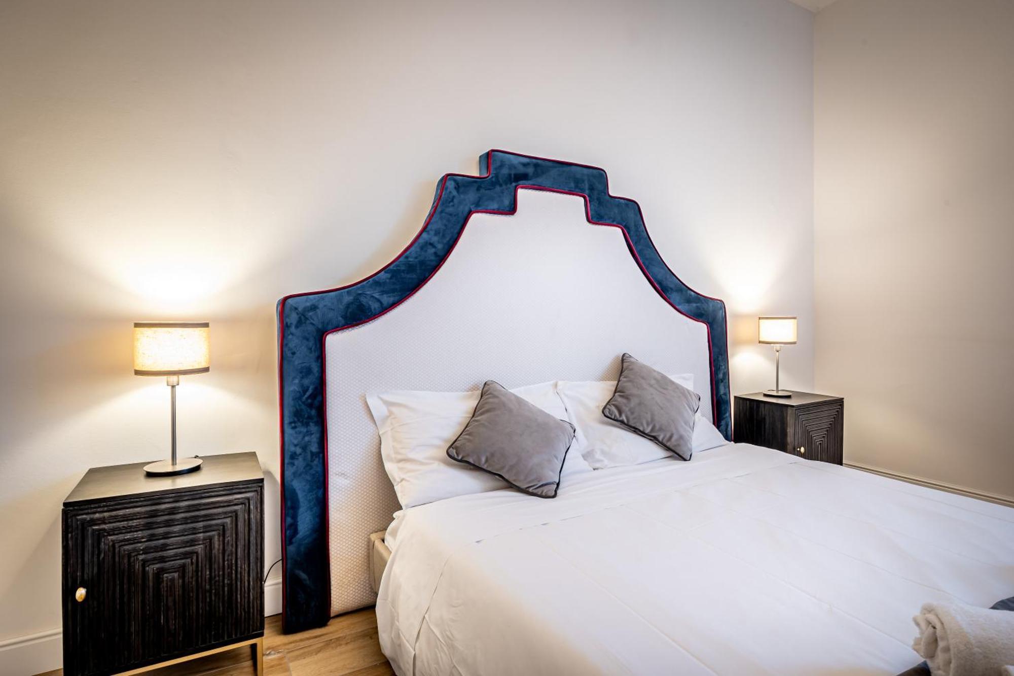 Yid Pietrafitta Apartment ฟลอเรนซ์ ภายนอก รูปภาพ