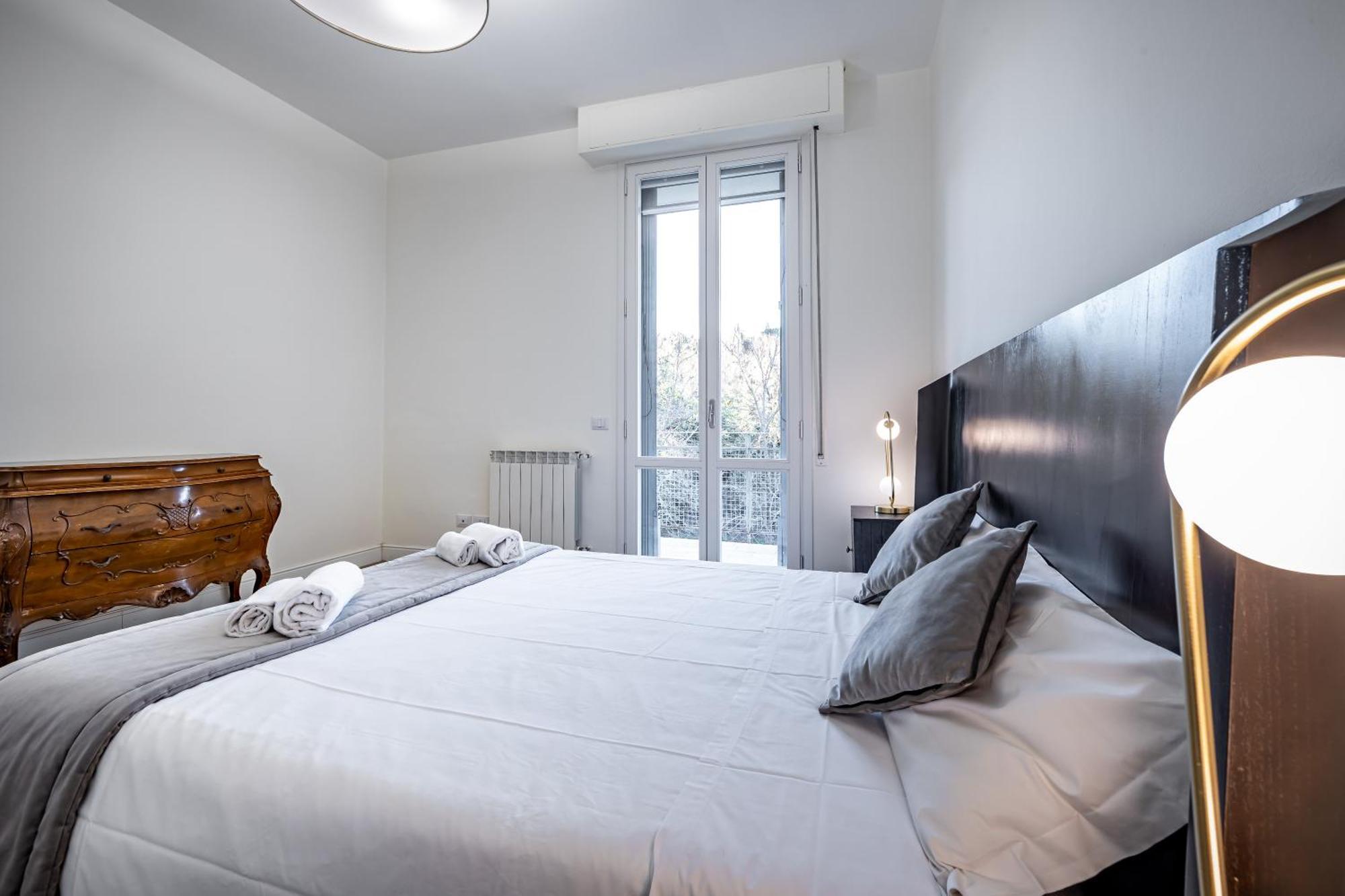 Yid Pietrafitta Apartment ฟลอเรนซ์ ภายนอก รูปภาพ
