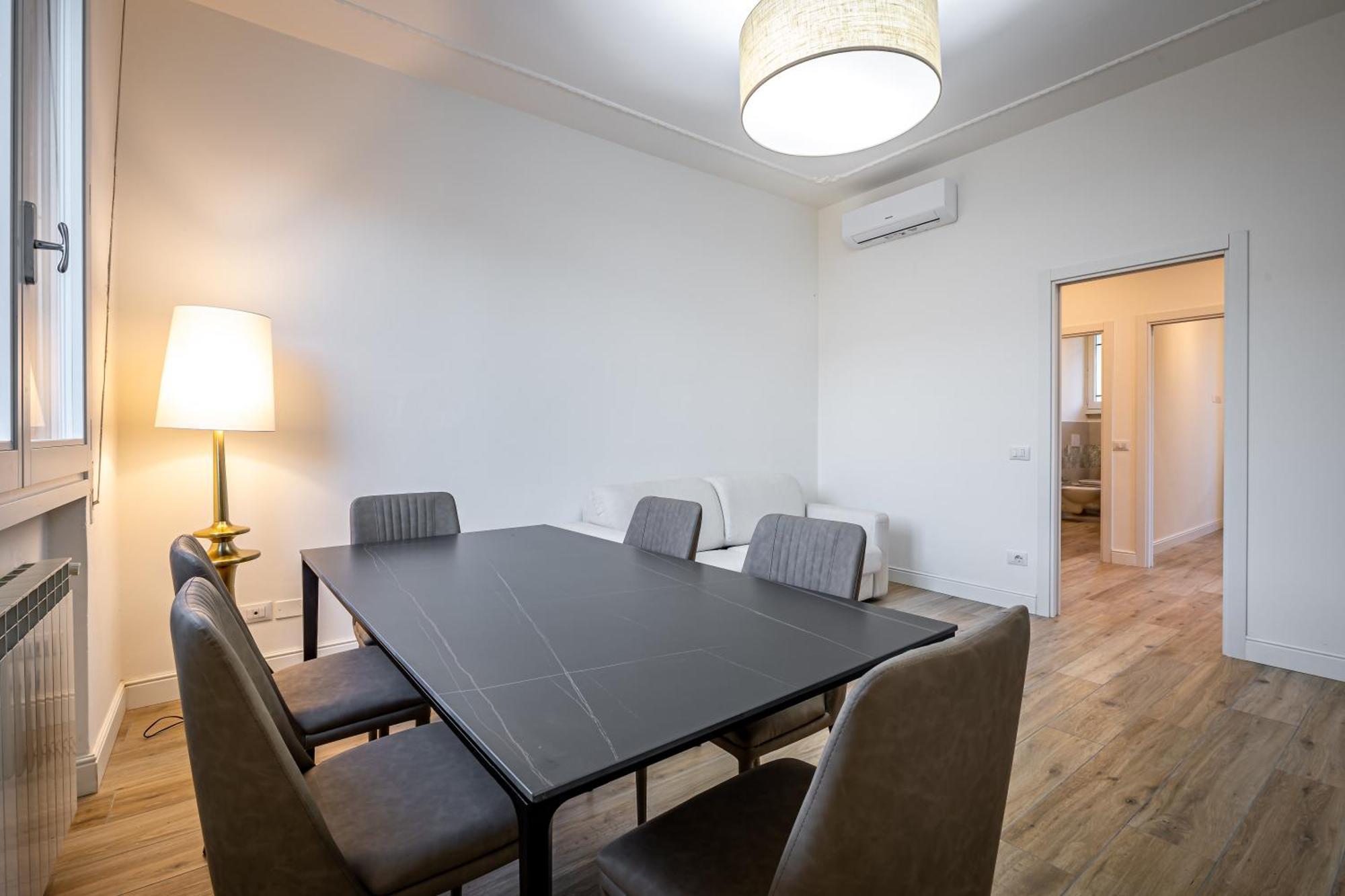 Yid Pietrafitta Apartment ฟลอเรนซ์ ภายนอก รูปภาพ
