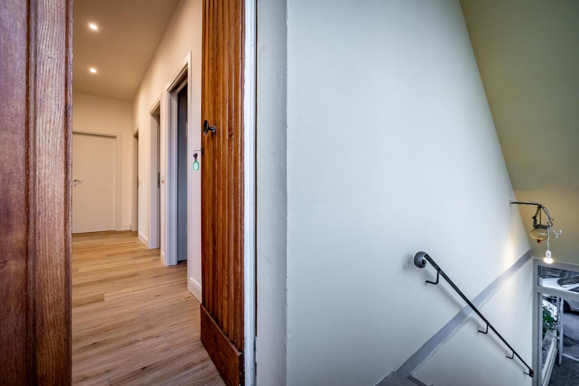 Yid Pietrafitta Apartment ฟลอเรนซ์ ภายนอก รูปภาพ