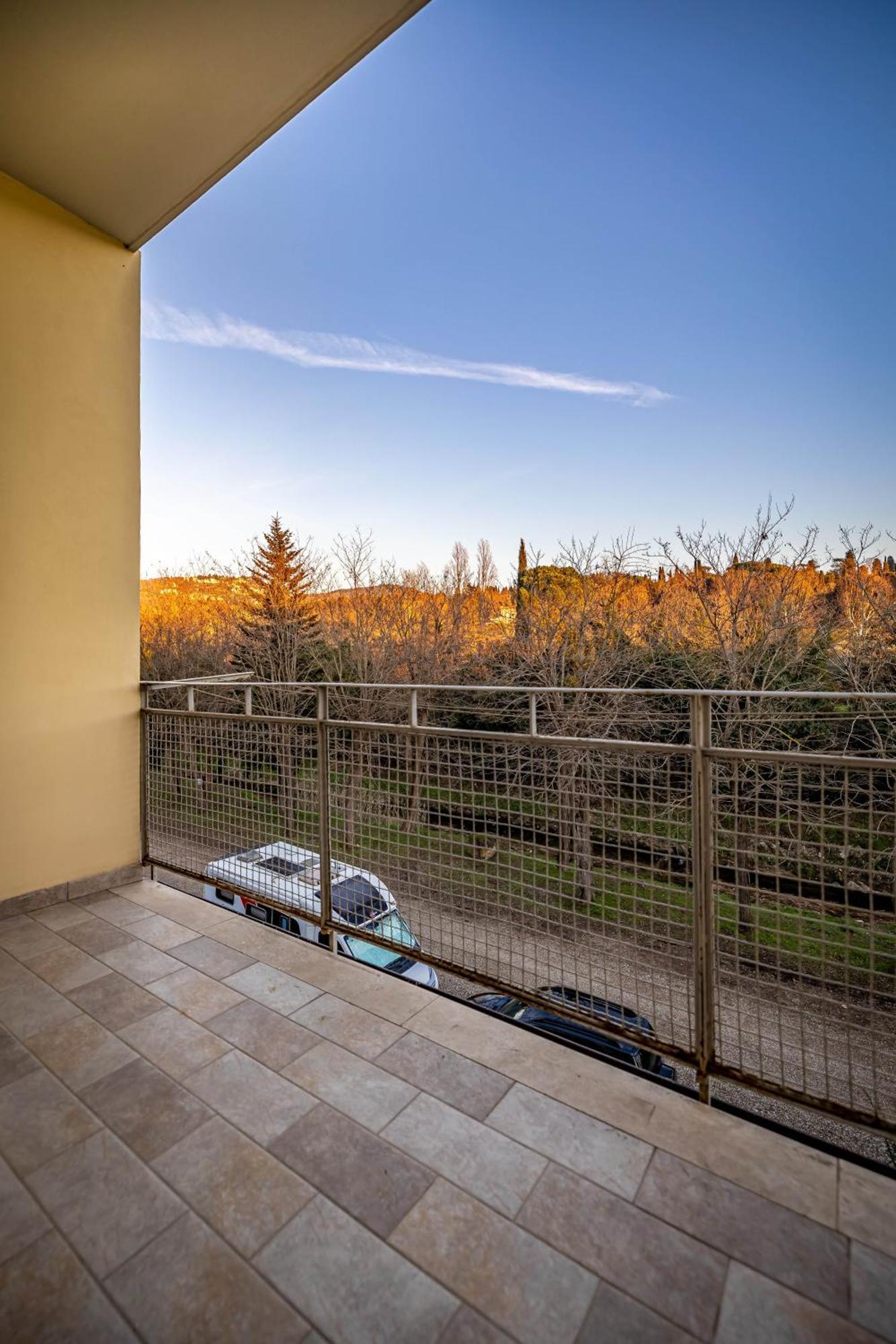 Yid Pietrafitta Apartment ฟลอเรนซ์ ภายนอก รูปภาพ