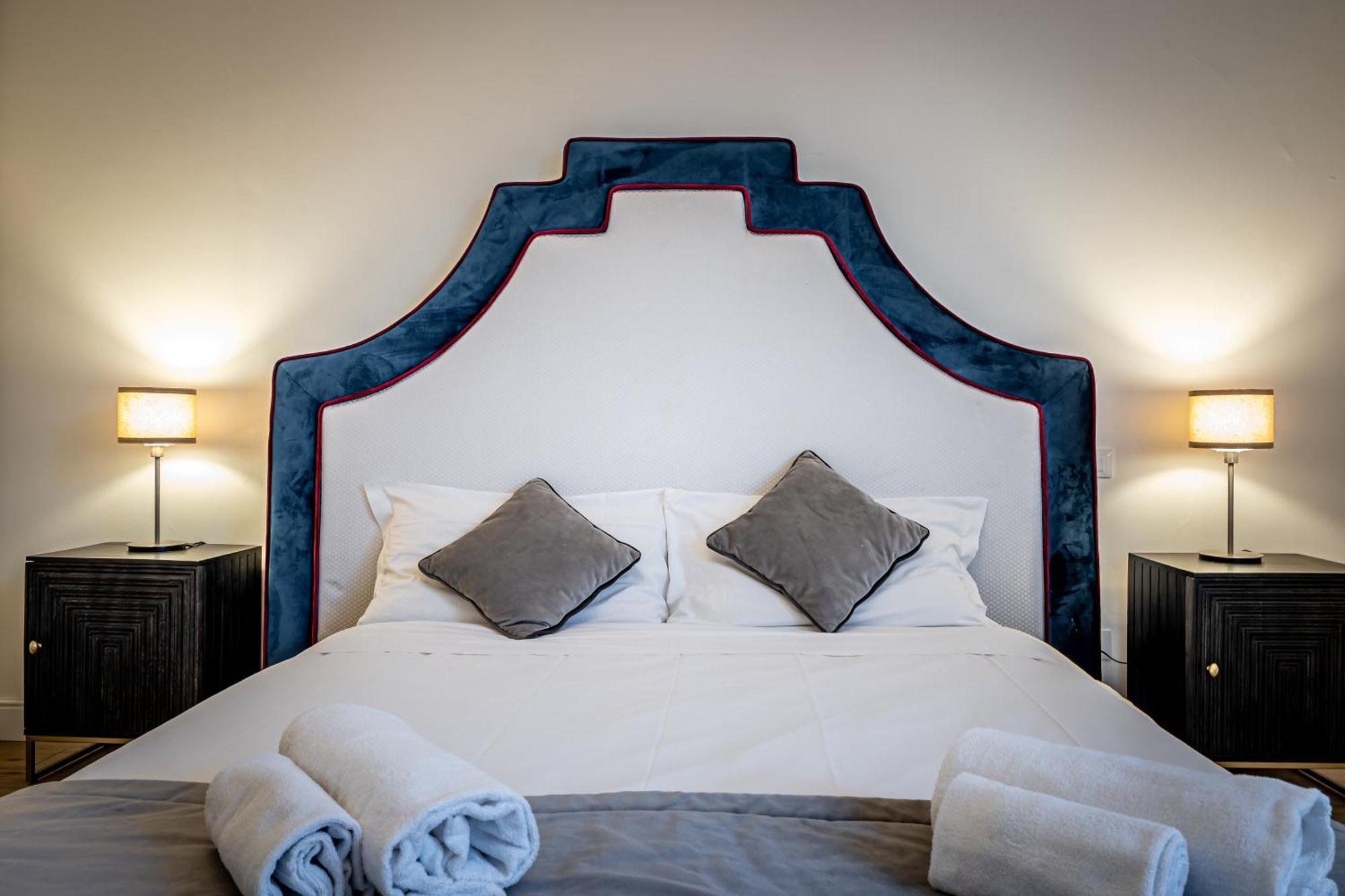 Yid Pietrafitta Apartment ฟลอเรนซ์ ภายนอก รูปภาพ