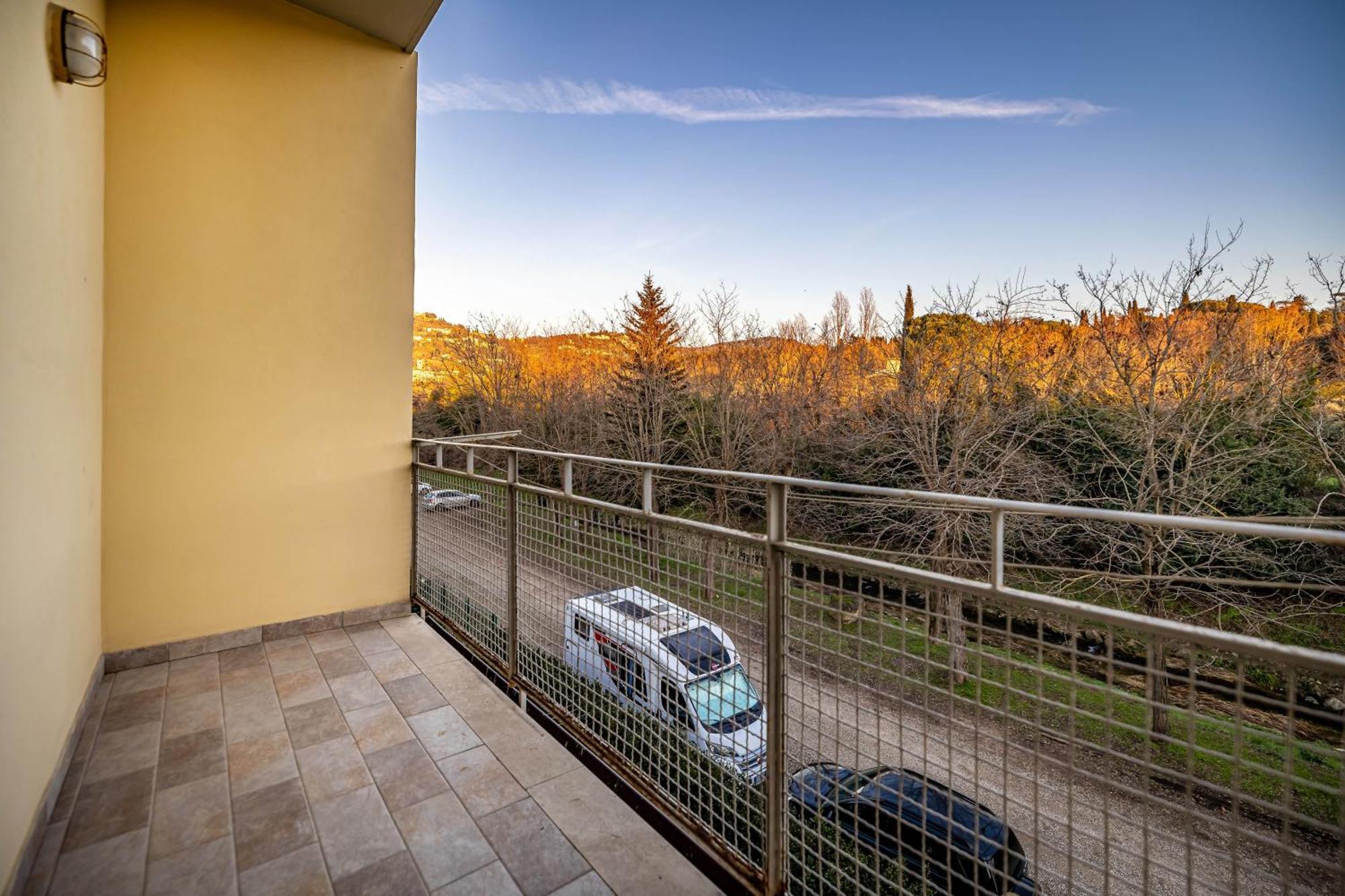 Yid Pietrafitta Apartment ฟลอเรนซ์ ภายนอก รูปภาพ