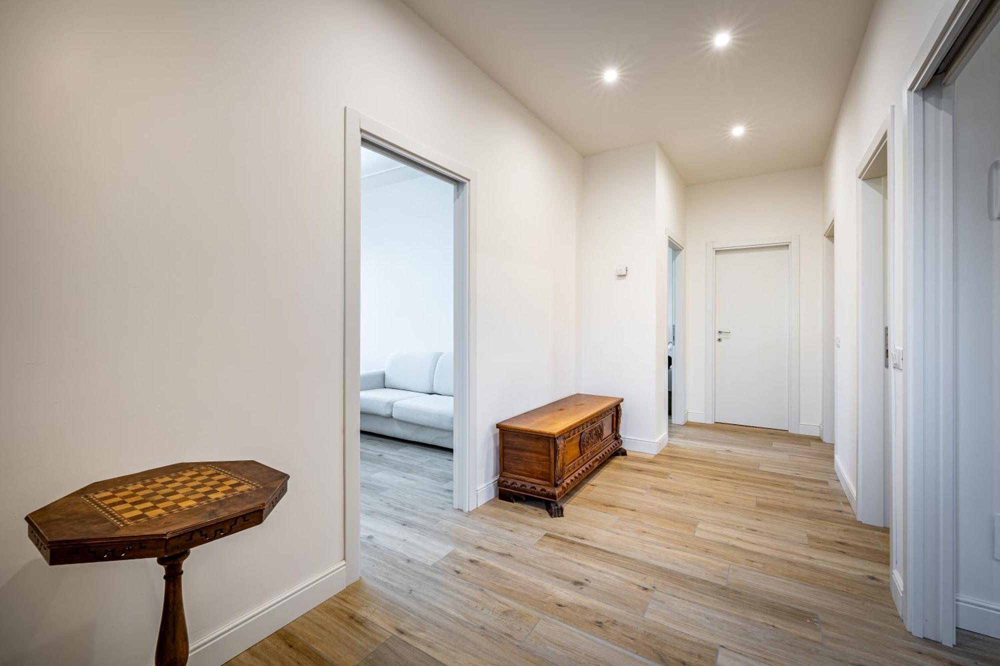 Yid Pietrafitta Apartment ฟลอเรนซ์ ภายนอก รูปภาพ