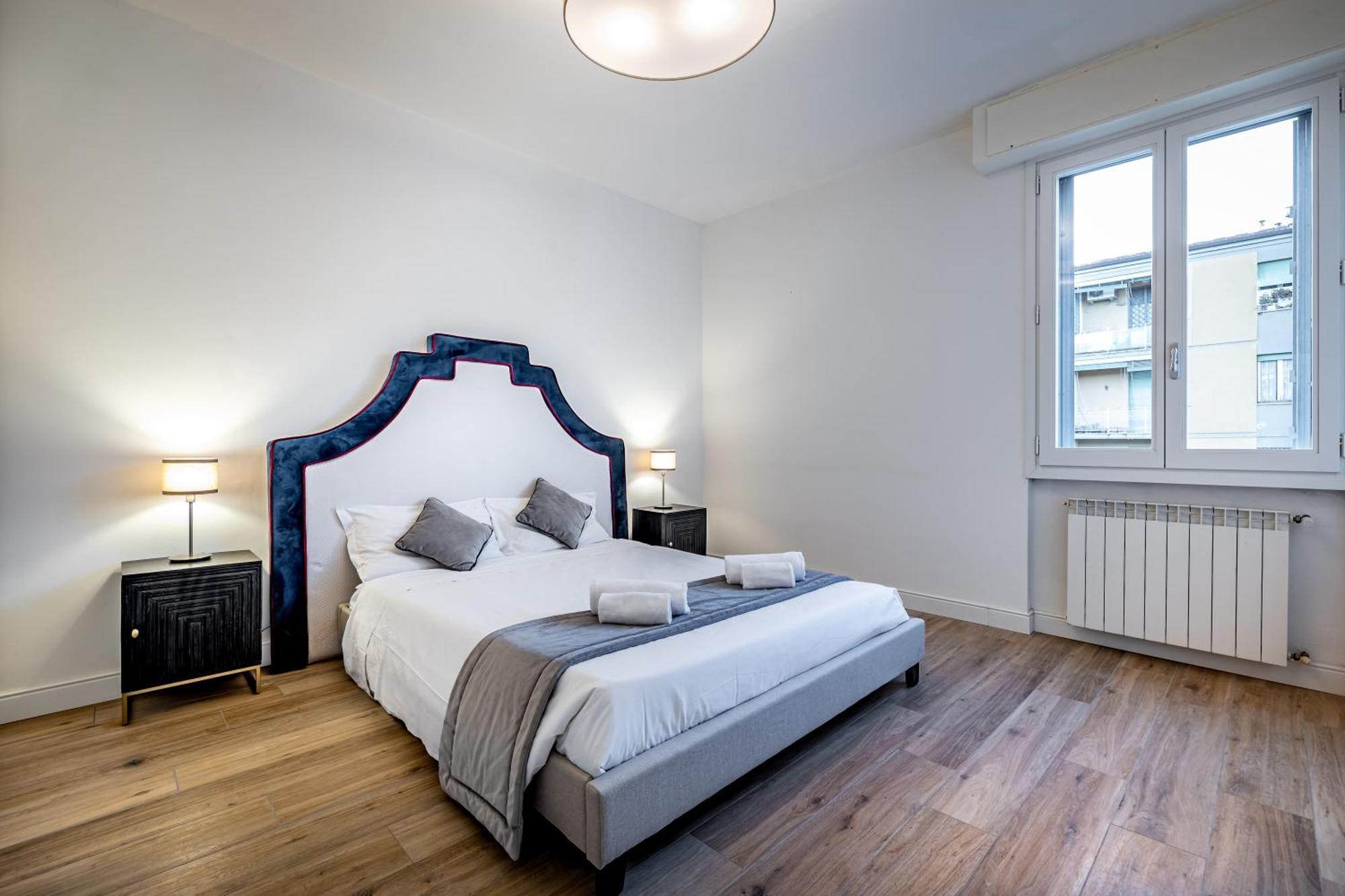 Yid Pietrafitta Apartment ฟลอเรนซ์ ภายนอก รูปภาพ