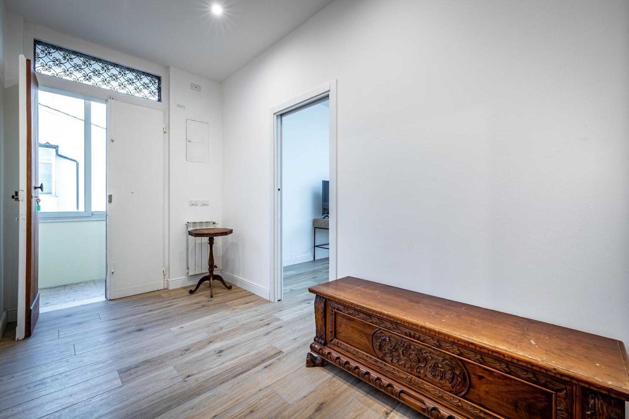 Yid Pietrafitta Apartment ฟลอเรนซ์ ภายนอก รูปภาพ