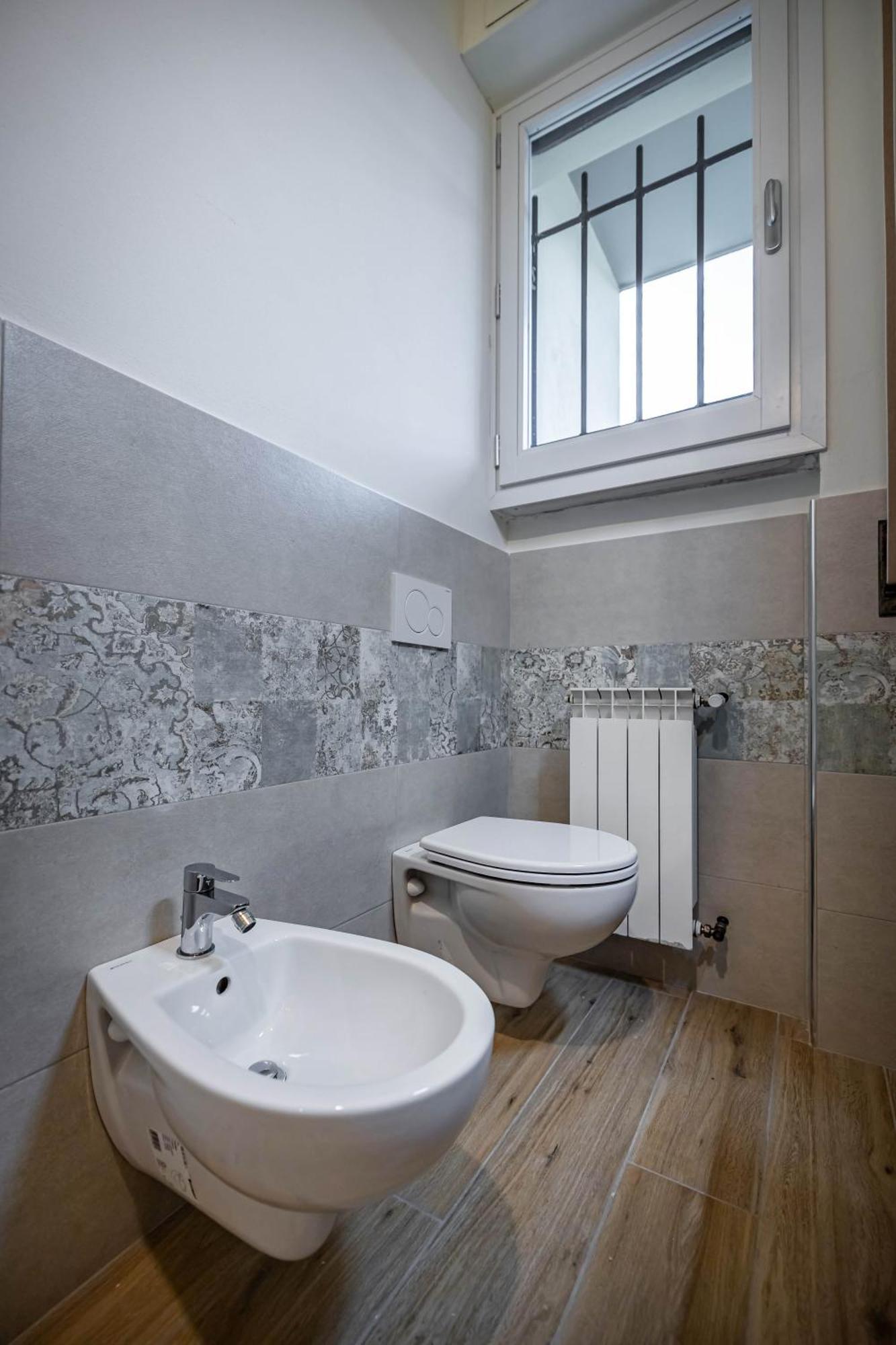 Yid Pietrafitta Apartment ฟลอเรนซ์ ภายนอก รูปภาพ