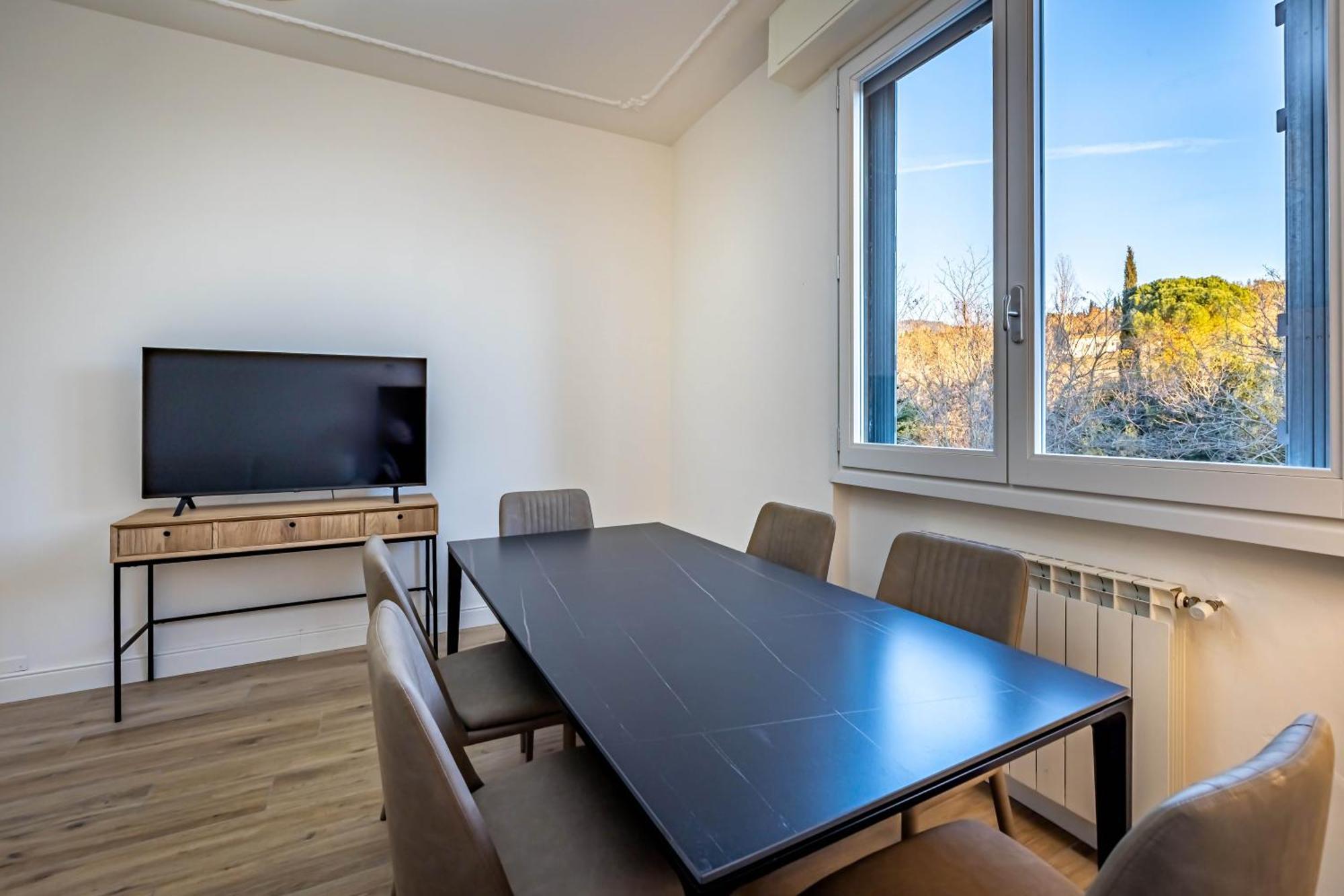 Yid Pietrafitta Apartment ฟลอเรนซ์ ภายนอก รูปภาพ